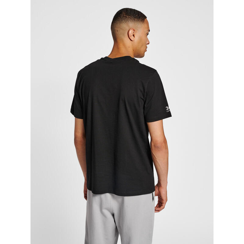 Hummel T-Shirt S/S Hmllgc Loyalty T-Shirt