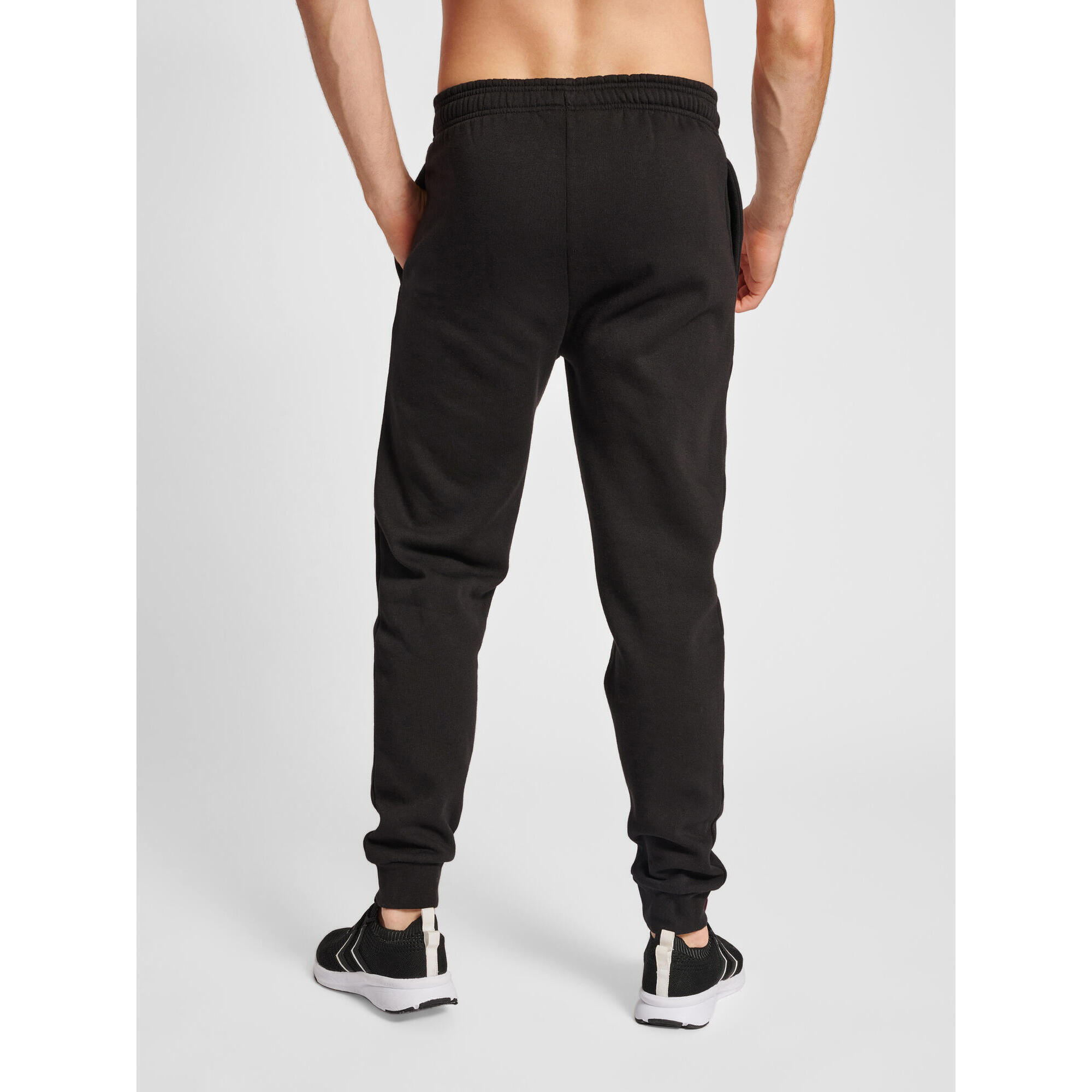 Enfiler Pantalon Hmlred Homme 3/7