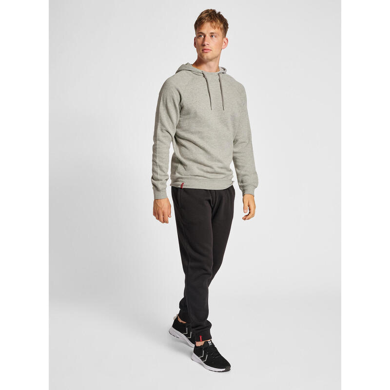 Enfiler Kapuzenpullover Hmlred Multisport Homme HUMMEL