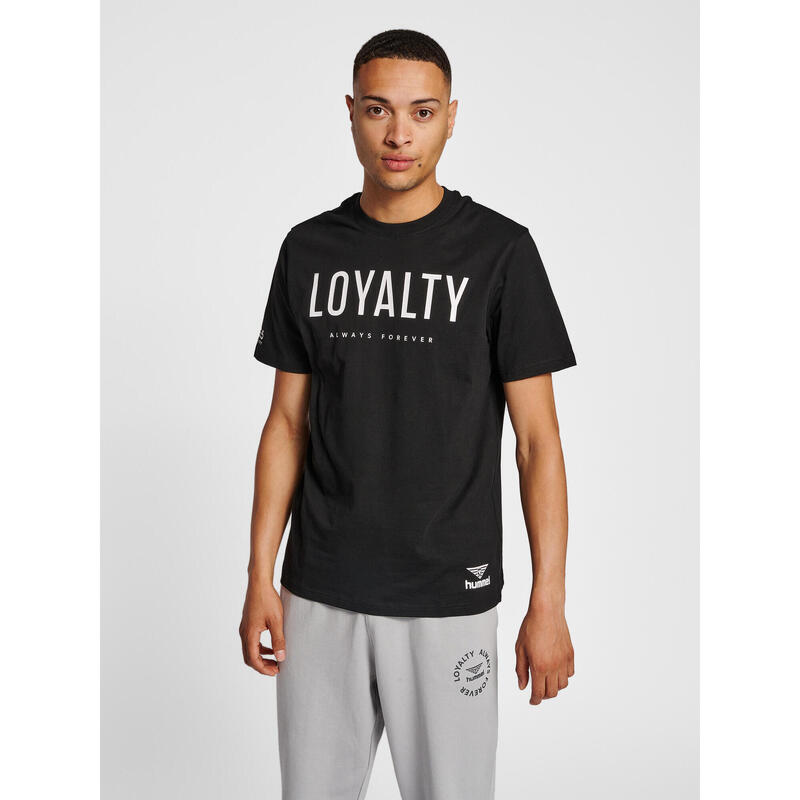 Hummel T-Shirt S/S Hmllgc Loyalty T-Shirt