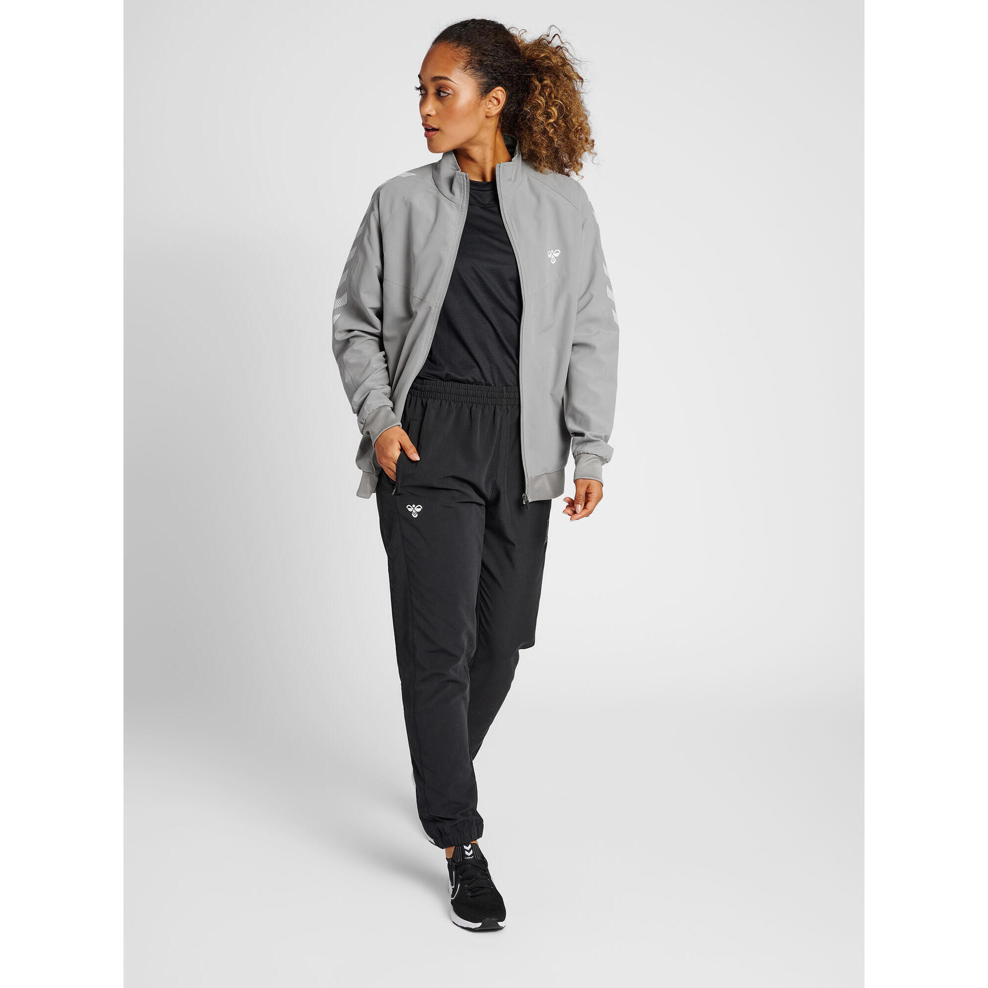 Fermeture Éclair Zip Combinaison Hmlgg12 Femme 3/7
