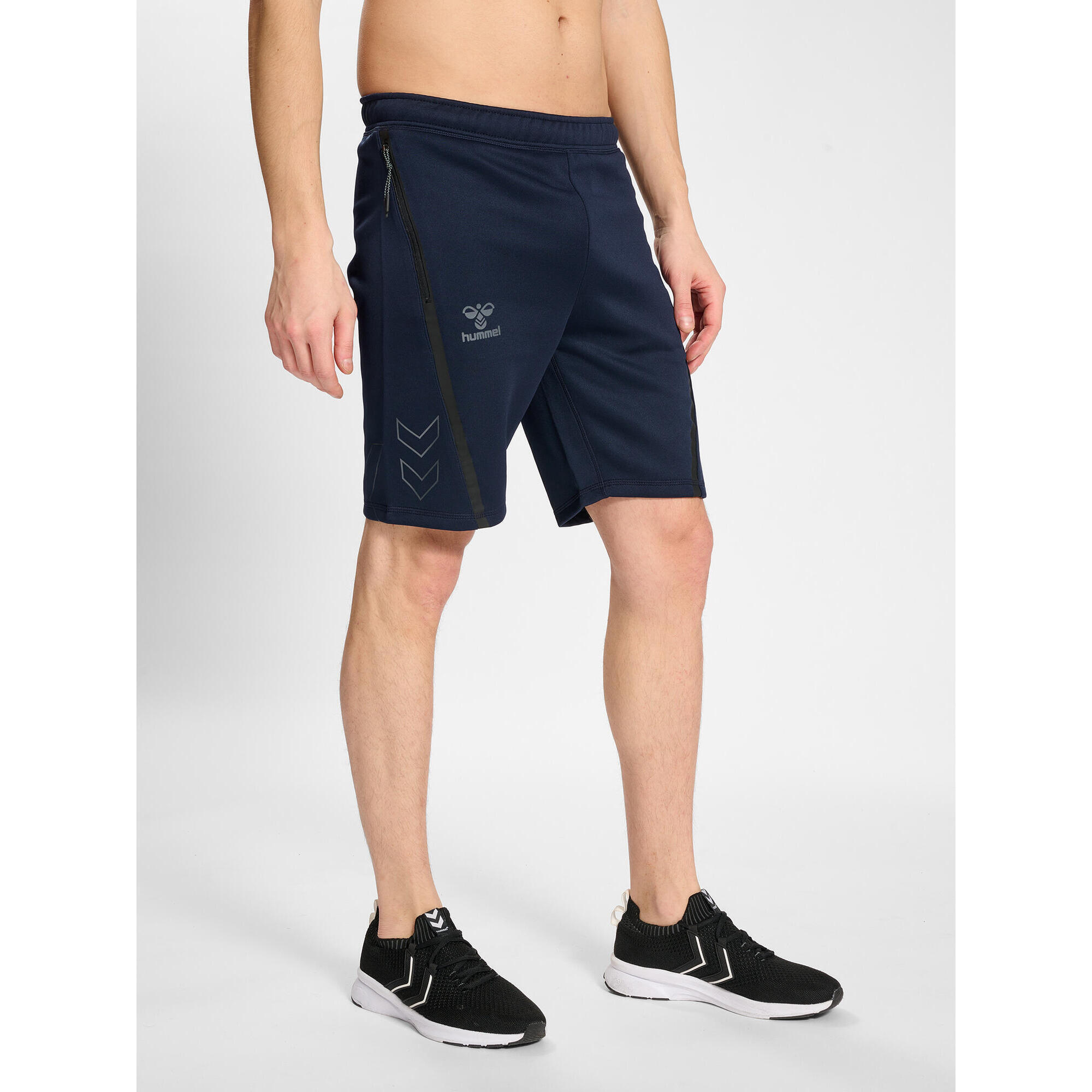 Enfiler Short Hmlcima Homme HUMMEL 2/7