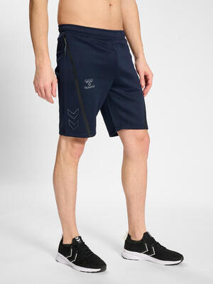 Instap korte broek hmlcima heren