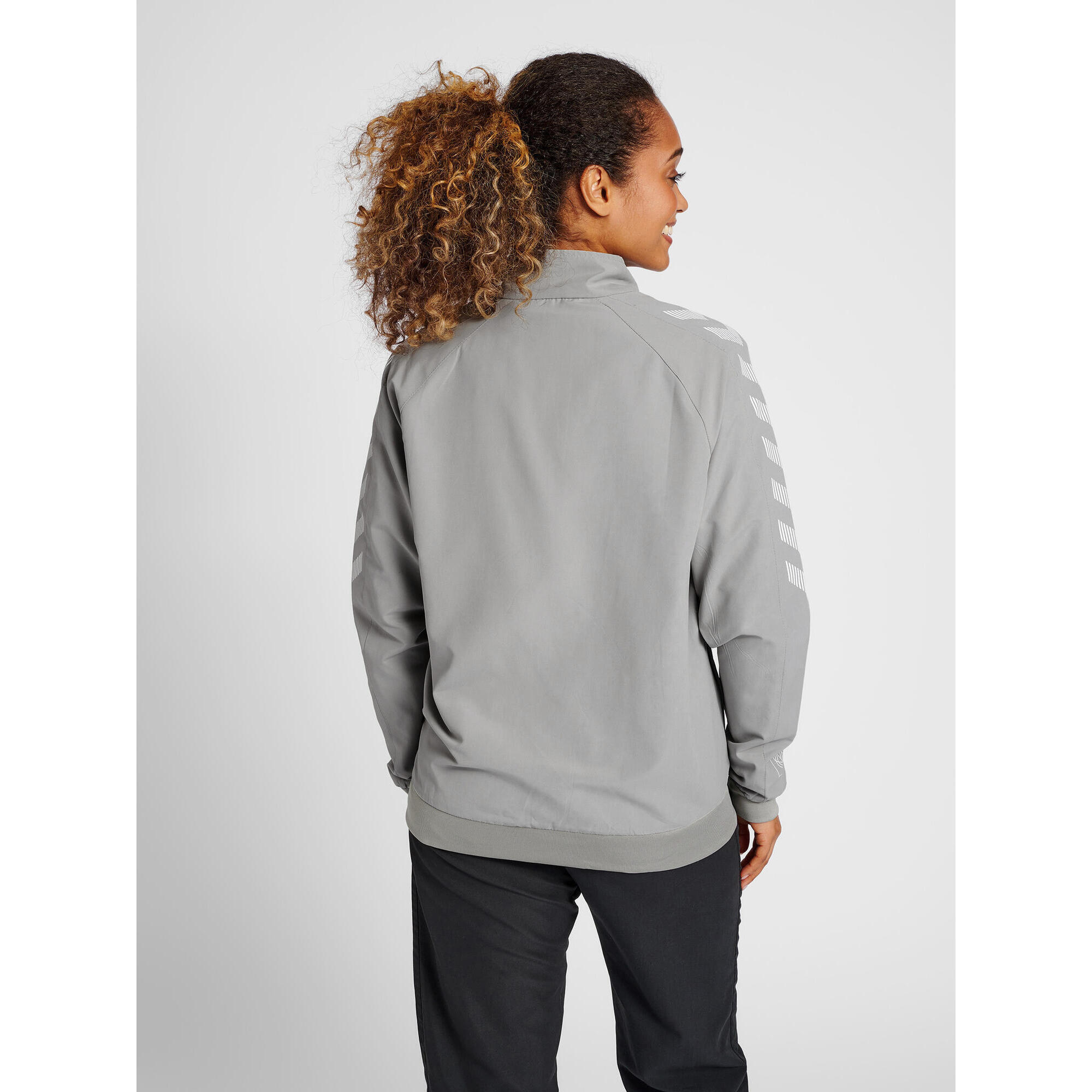 Fermeture Éclair Zip Combinaison Hmlgg12 Femme 2/7