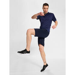 Enfiler Short Hmlcima Homme HUMMEL