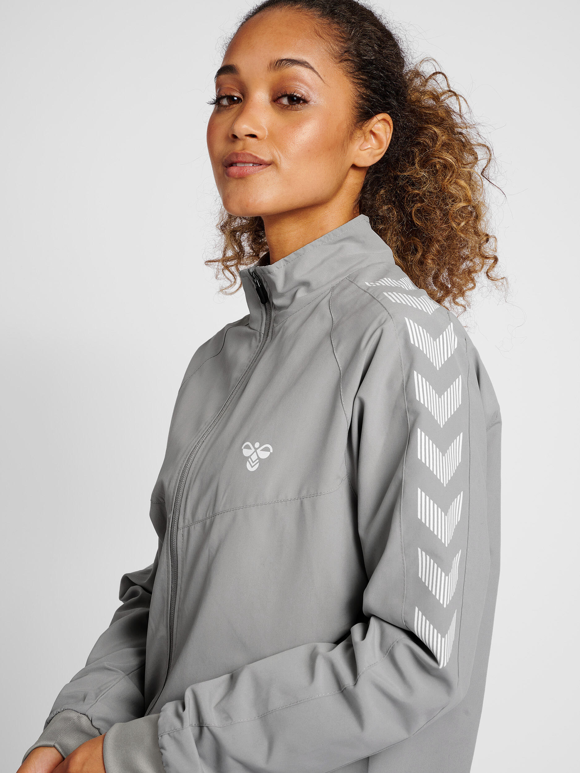 Fermeture Éclair Zip Combinaison Hmlgg12 Femme 4/7