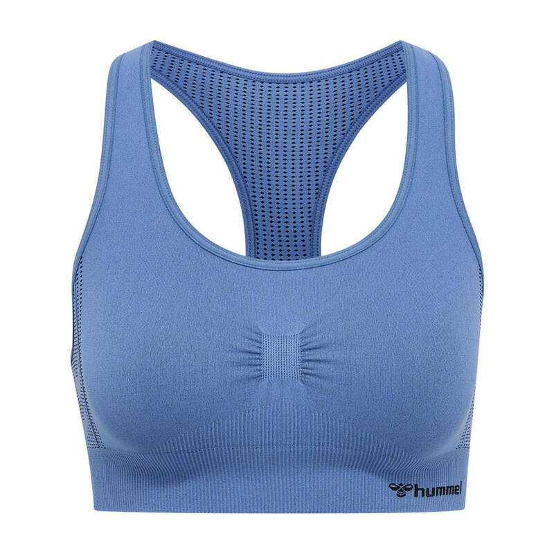 Hummel Sports Top Hmlshaping Seamless Sports Top