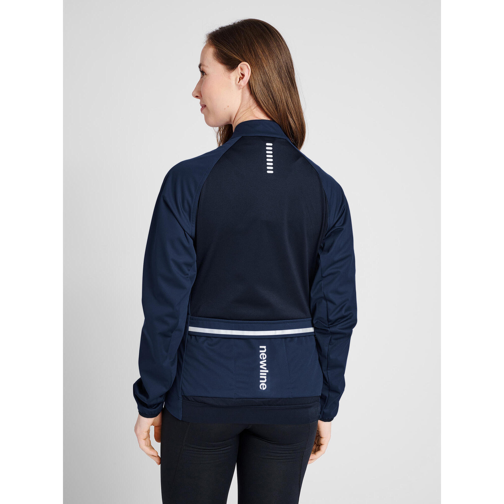 Rits Zip Jasje Core Dames 3/7