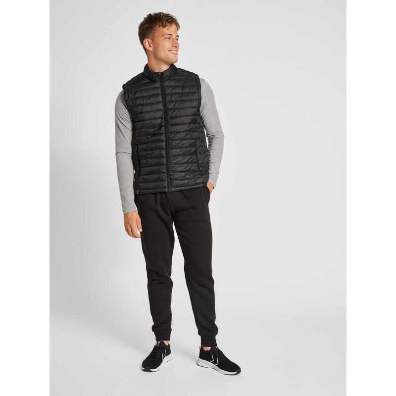 Fermeture Éclair Spray Adhérent Hmlred Homme HUMMEL