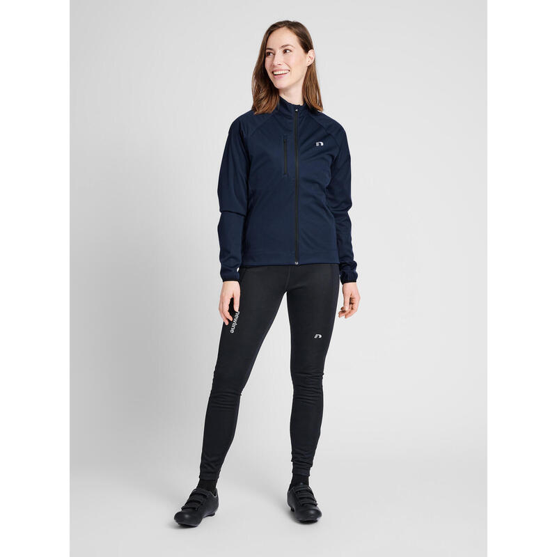 Reißverschlussjacke Damen