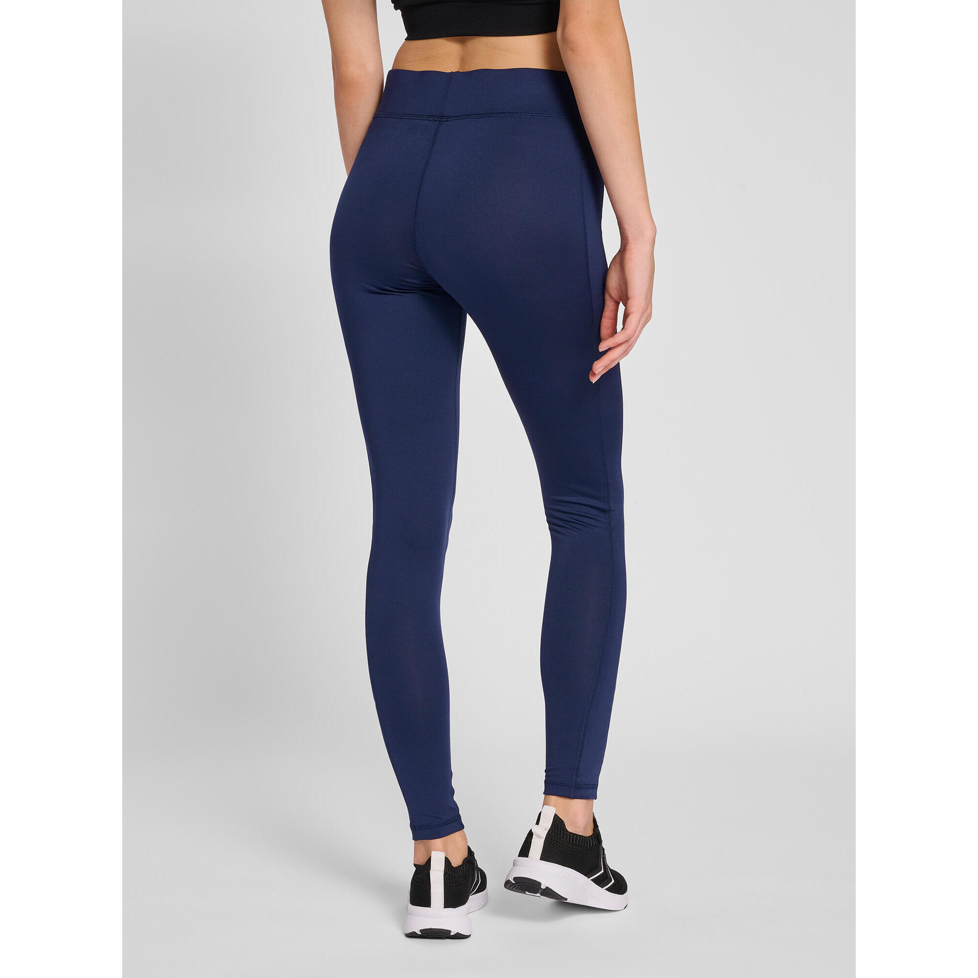 Women's full legging Hummel q4 Hw