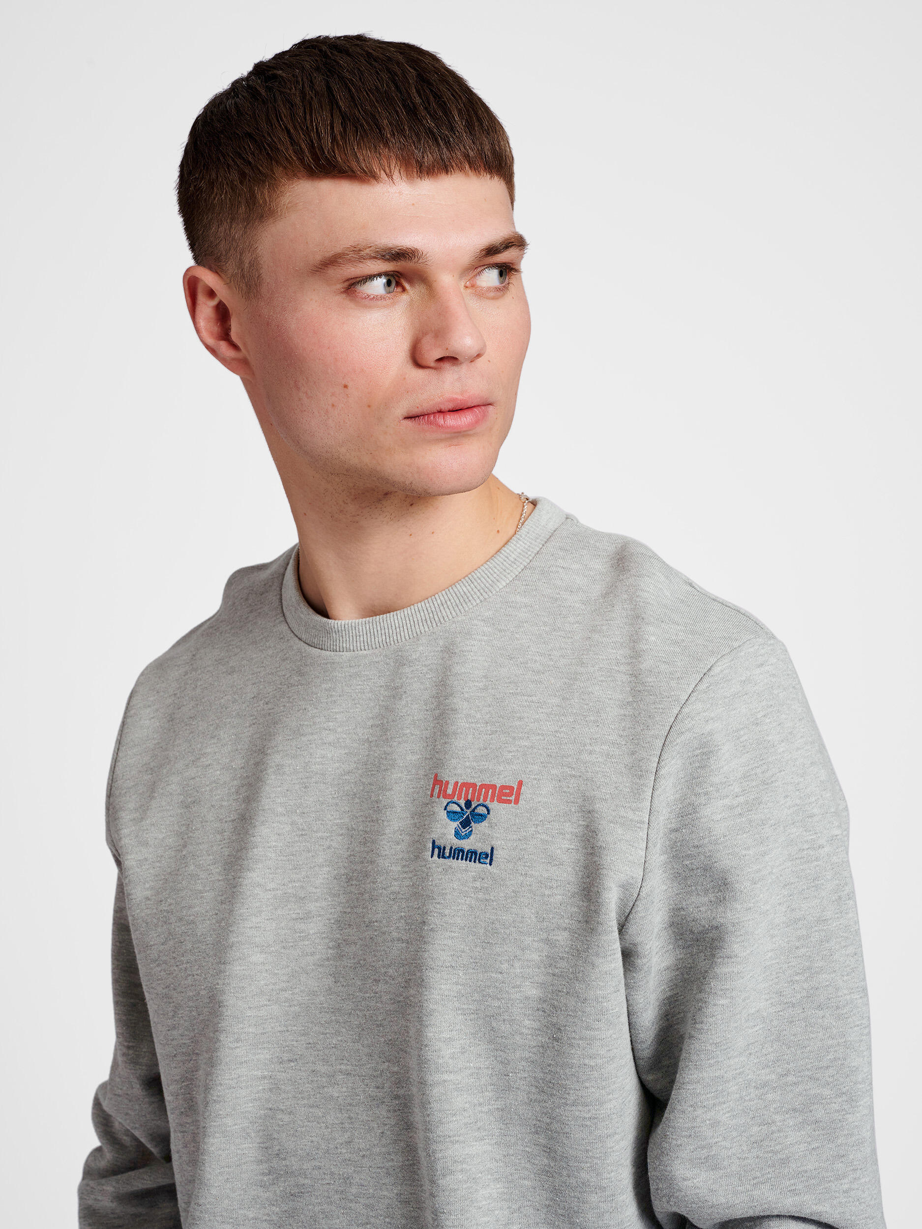 Sweatshirt Hmlic Erwachsene HUMMEL 4/9