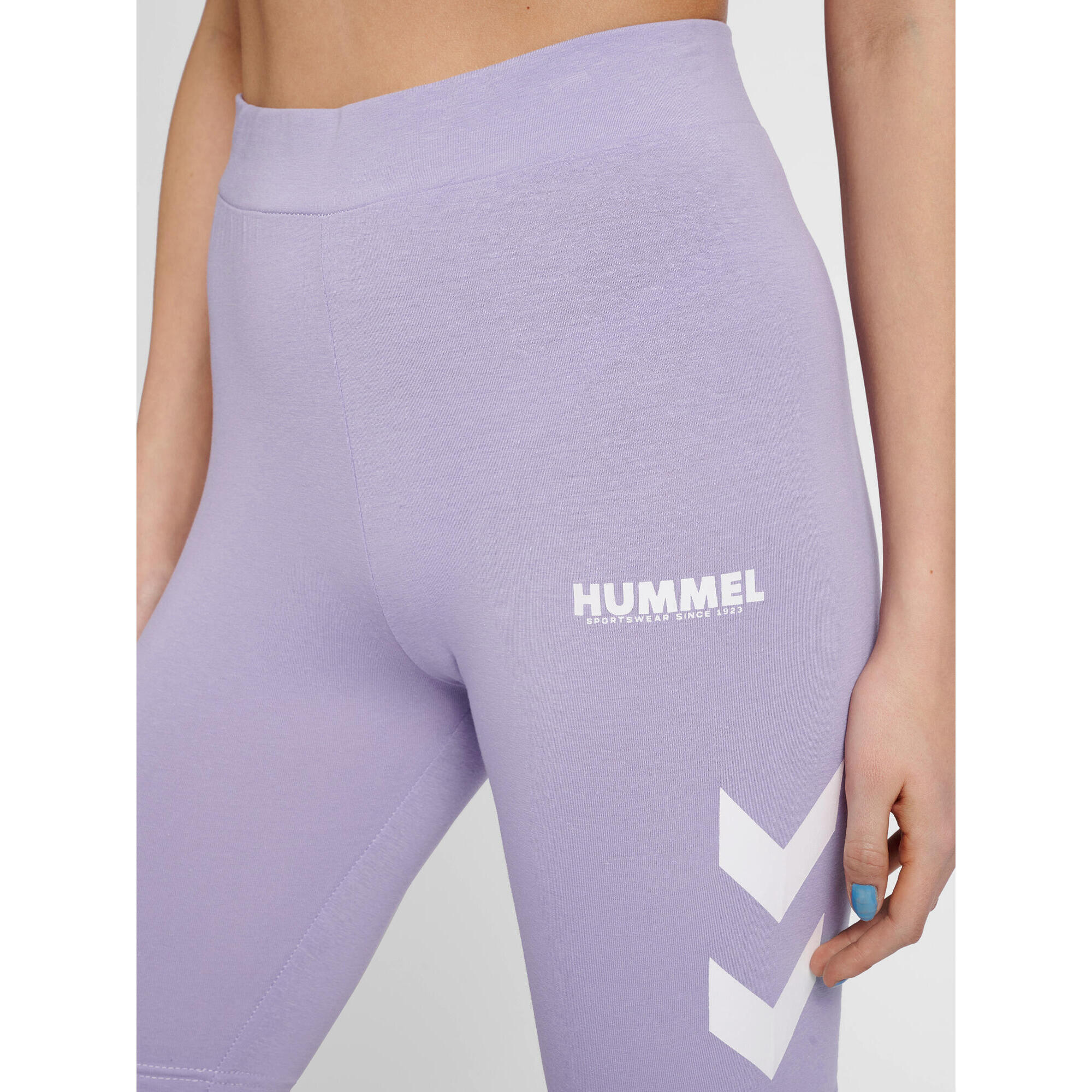 Kurze Hose Hmllegacy Damen HUMMEL 7/7