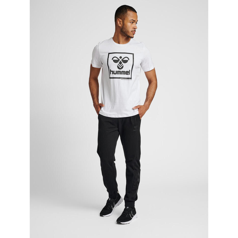 Koszulka sportowa męska Hummel SAM 2.0 T-shirt