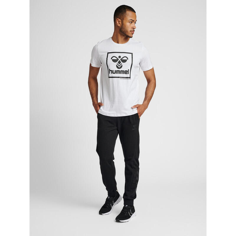 Koszulka sportowa męska Hummel SAM 2.0 T-shirt
