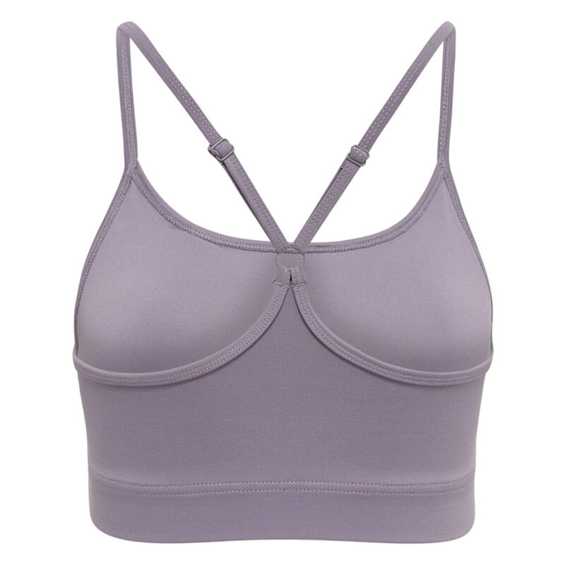 Hummel Sports Bra Hmlmt Chipo Padded Sports Bra