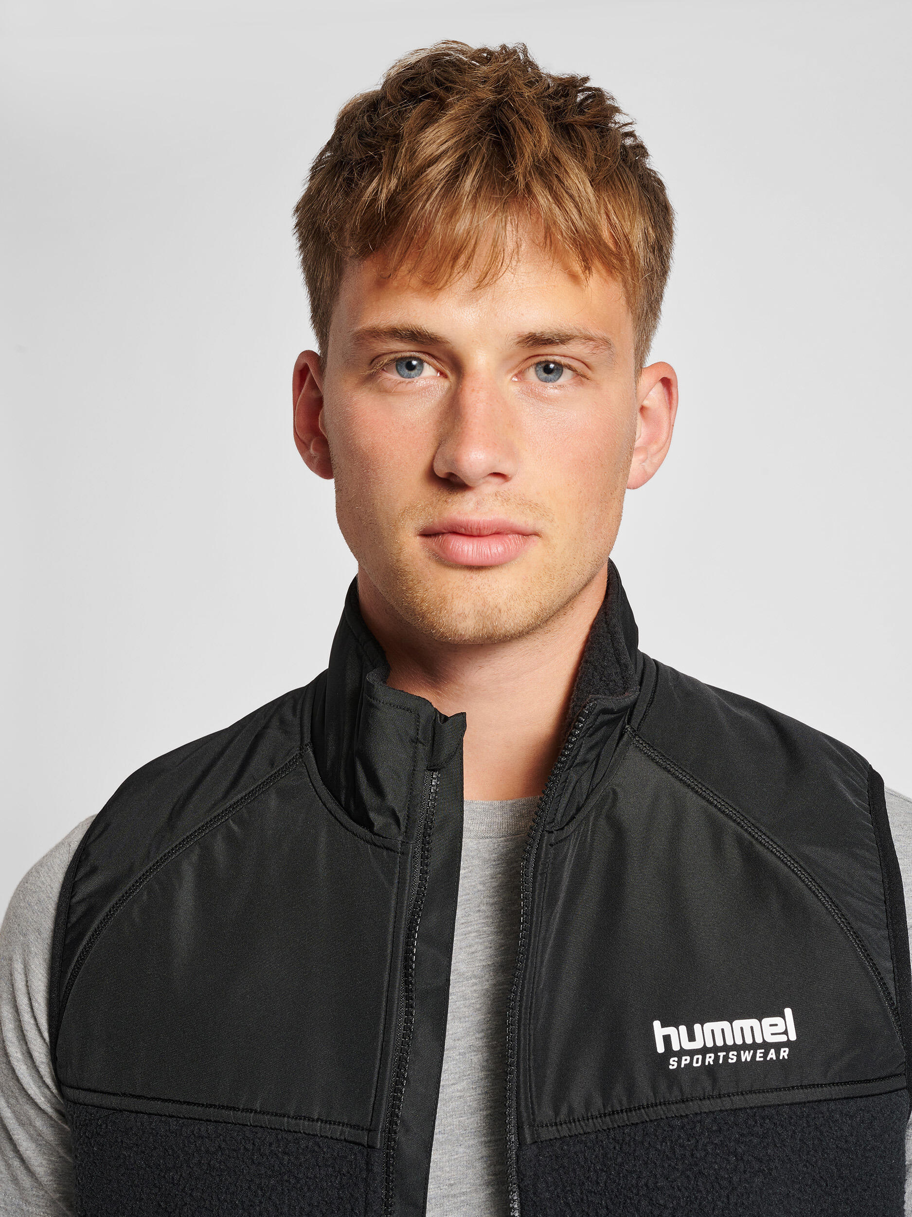 Enfiler Spray Adhérent Hmllgc Charley Homme HUMMEL 4/7