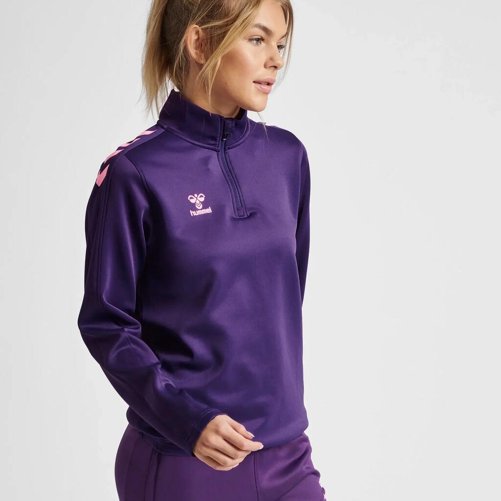 Women's jacket Hummel hmlCORE XK