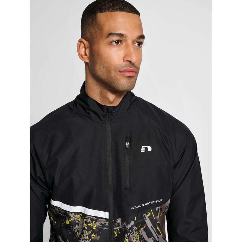 Jacke Herren