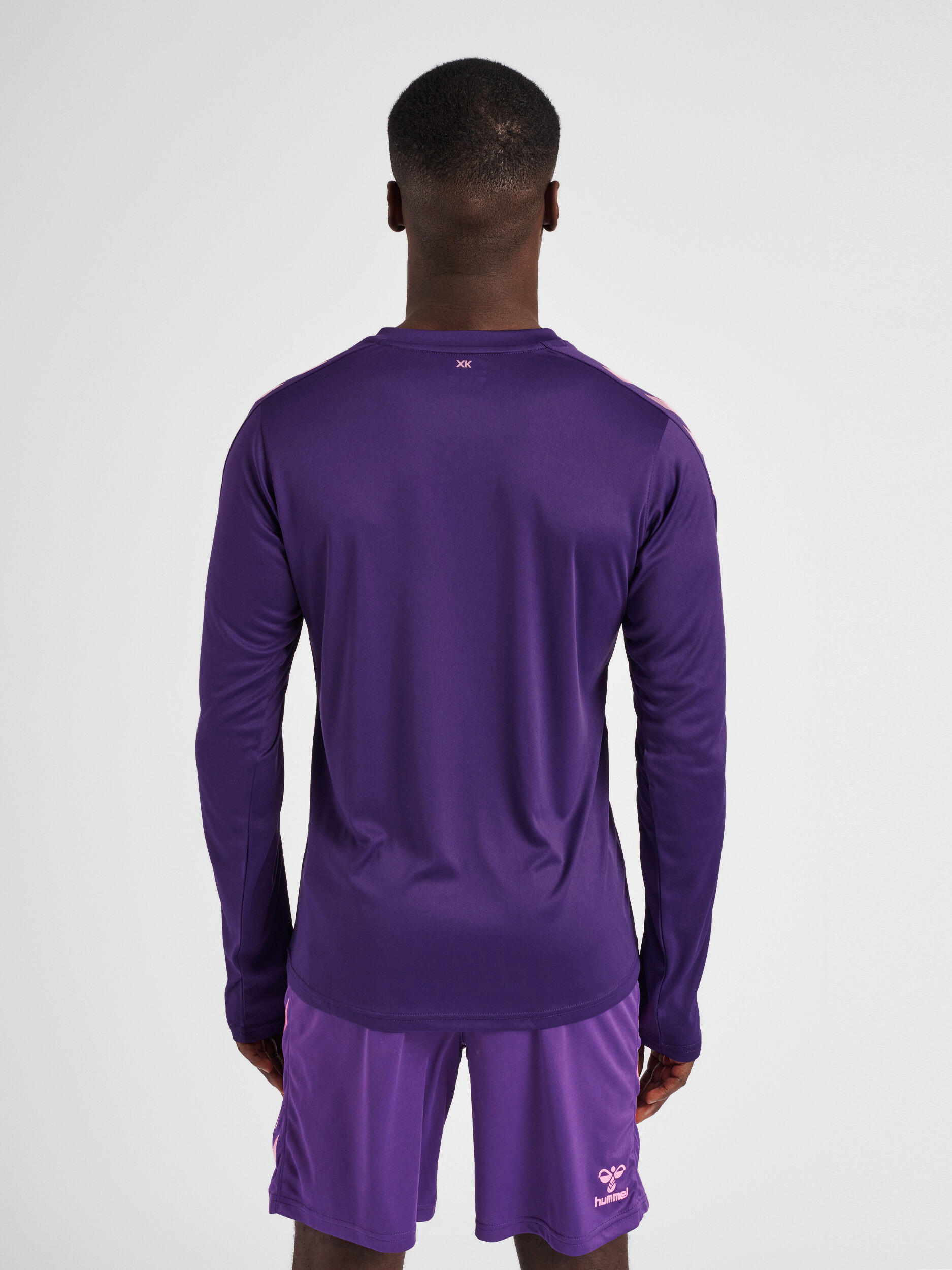 Enfiler T-Shirt Hmlcore Adulte HUMMEL 3/7