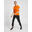 Instap T-Shirt Hmlred Multisport Dames HUMMEL