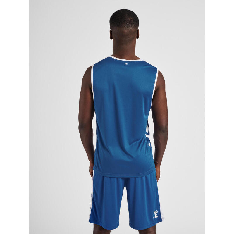 Trikot S/L Unisex