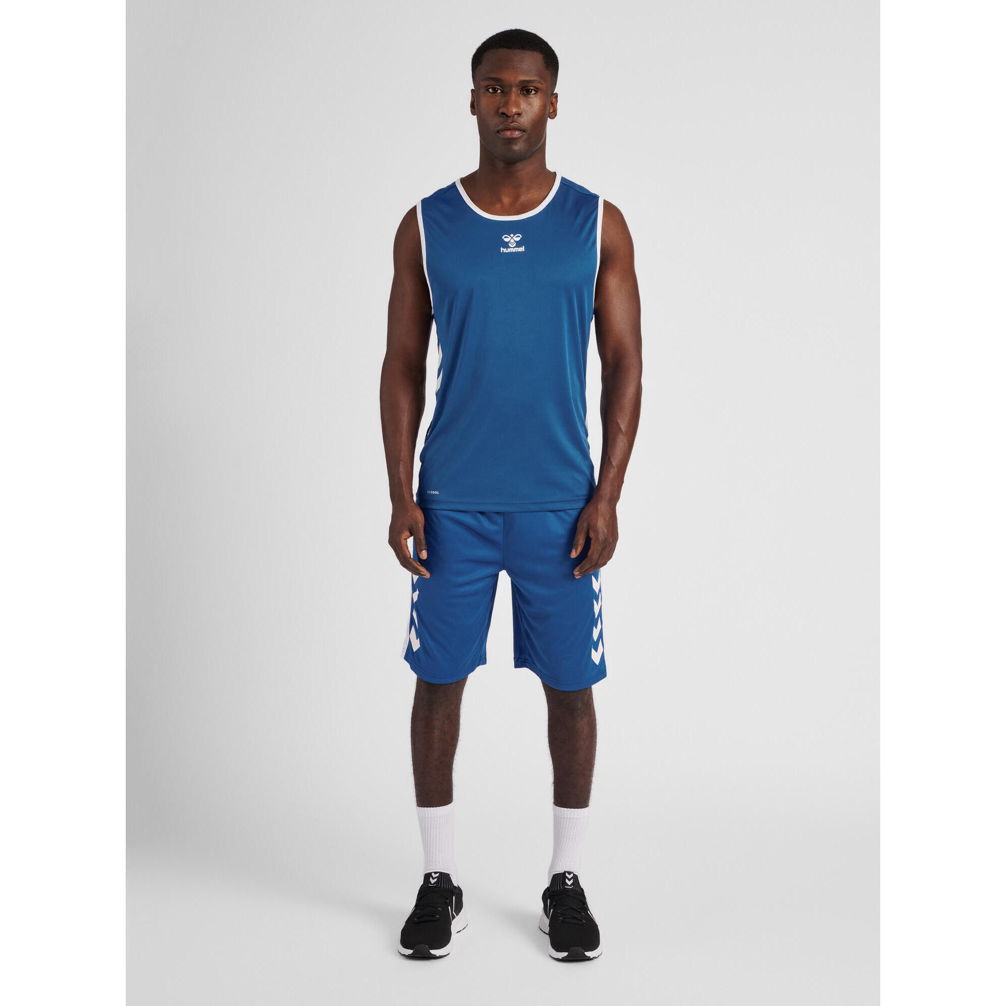 Maglia da basket Hummel hmlcore xk 3/7