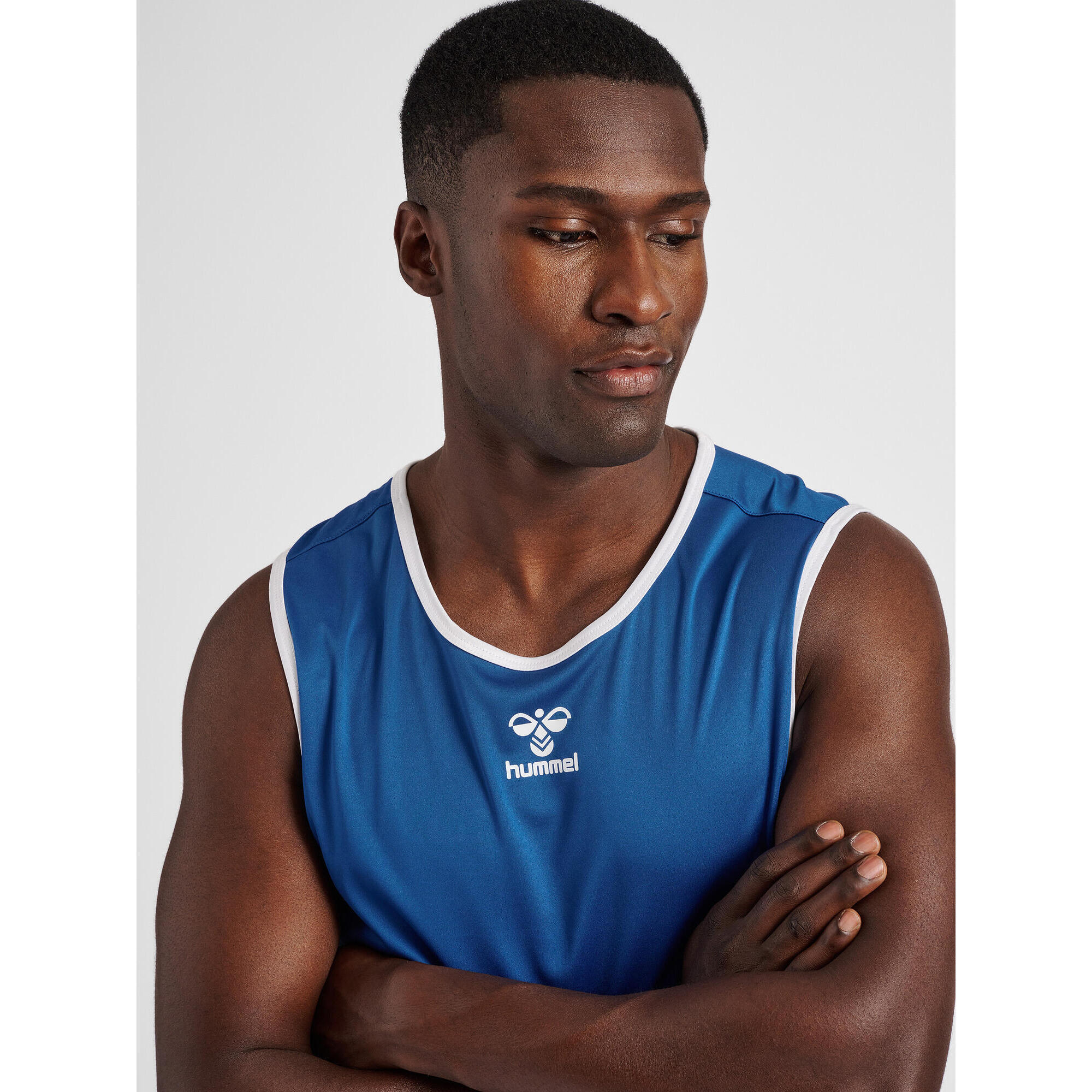 Maglia da basket Hummel hmlcore xk 7/7