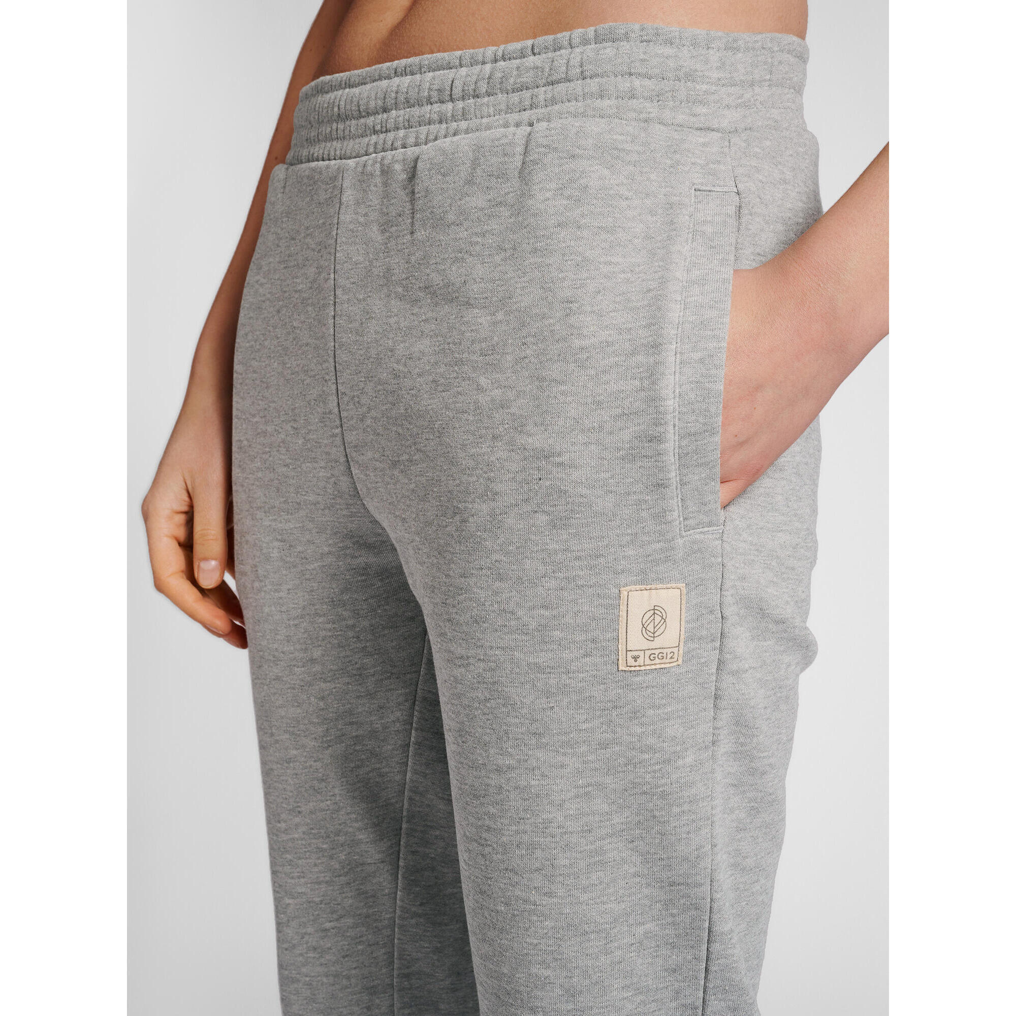 Fermeture À Cordon Pantalon Hmlgg12 Femme 4/7