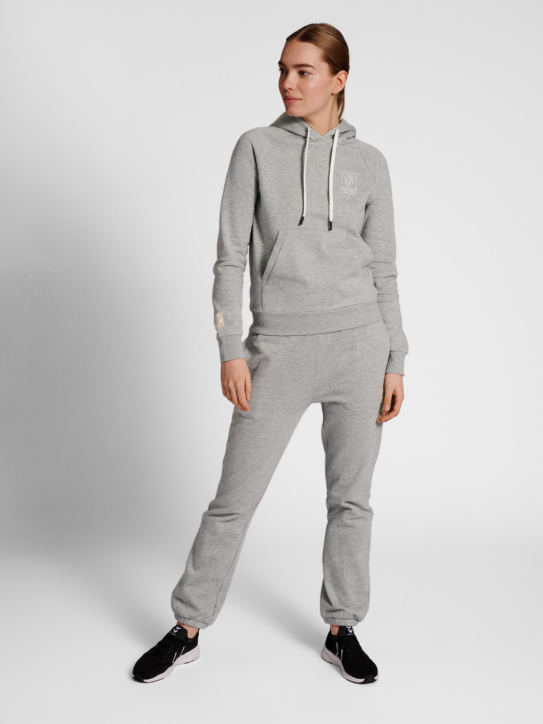 Fermeture À Cordon Pantalon Hmlgg12 Femme 3/7