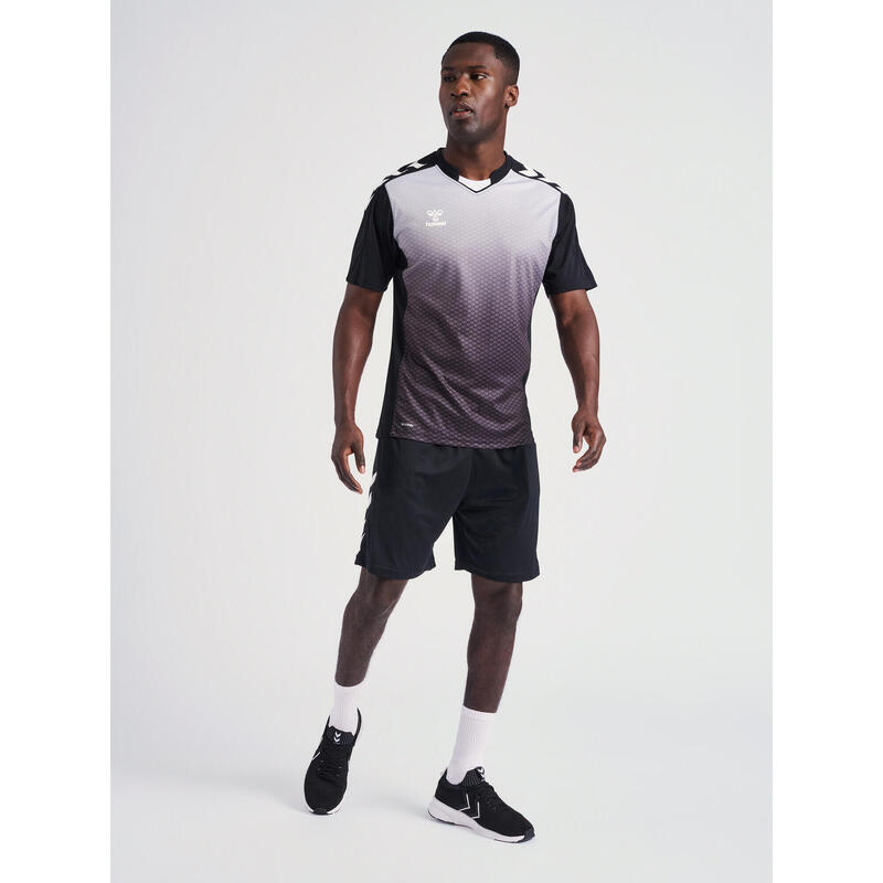 Enfiler T-Shirt Hmlcore Homme HUMMEL