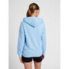 Enfiler Kapuzenpullover Hmlolivia Femme HUMMEL