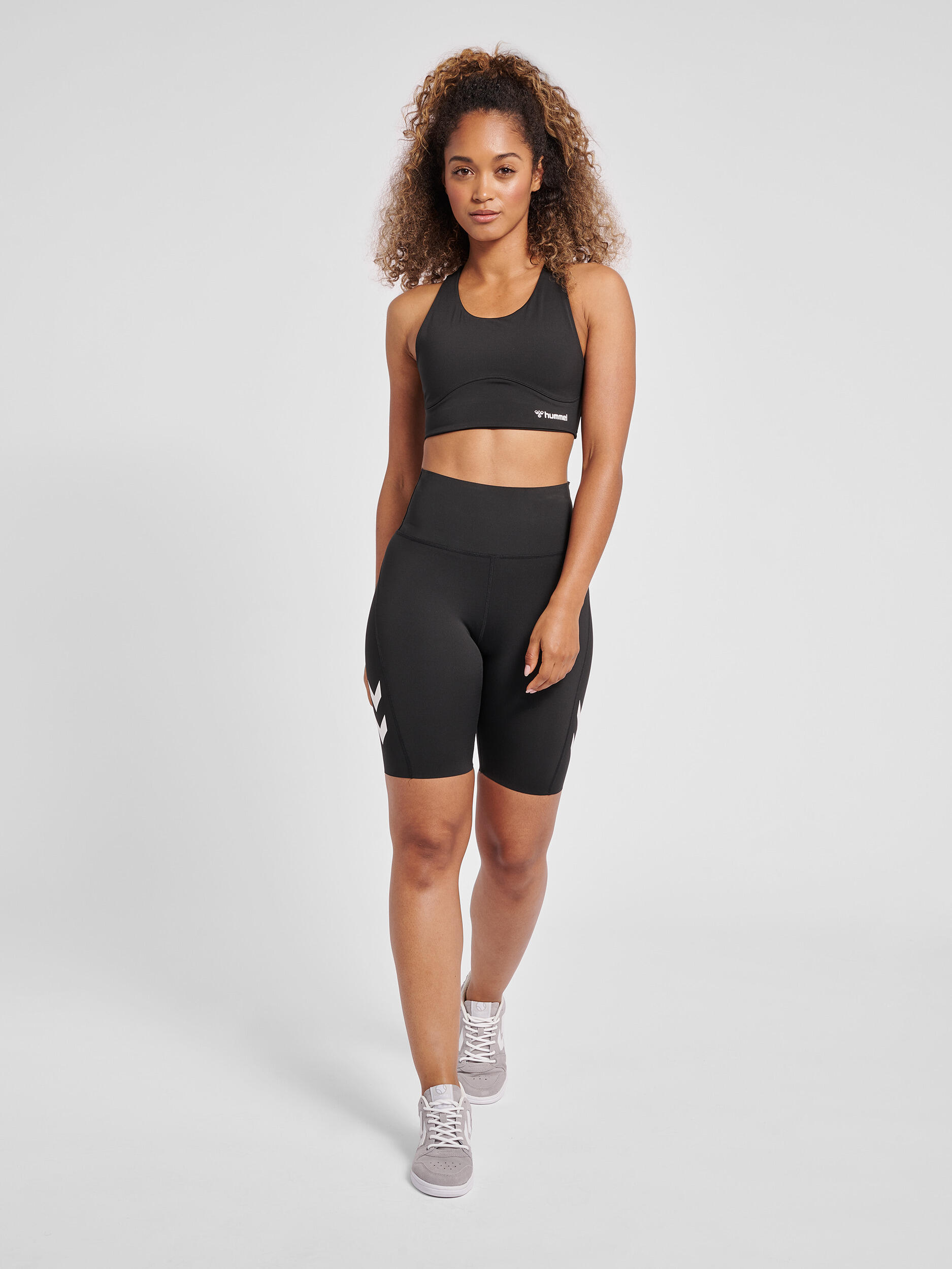 Ciclisti da donna Hummel MT Grace 2/7