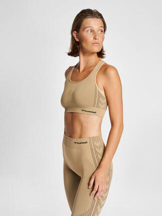Enfiler Top Hmlmt Shaping Entraînement Femme