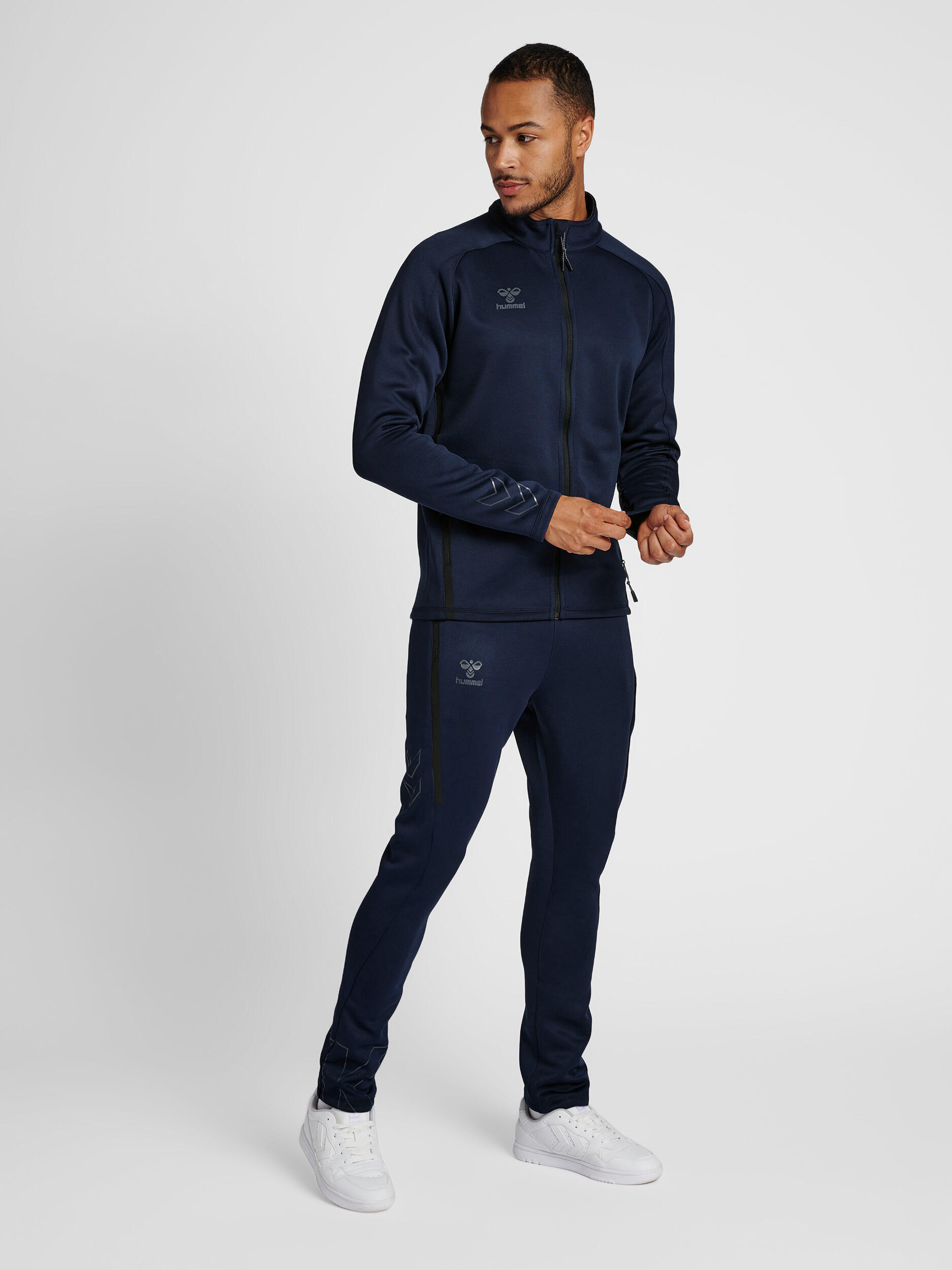 Fermeture Éclair Zip Combinaison Hmlcima Homme 2/7