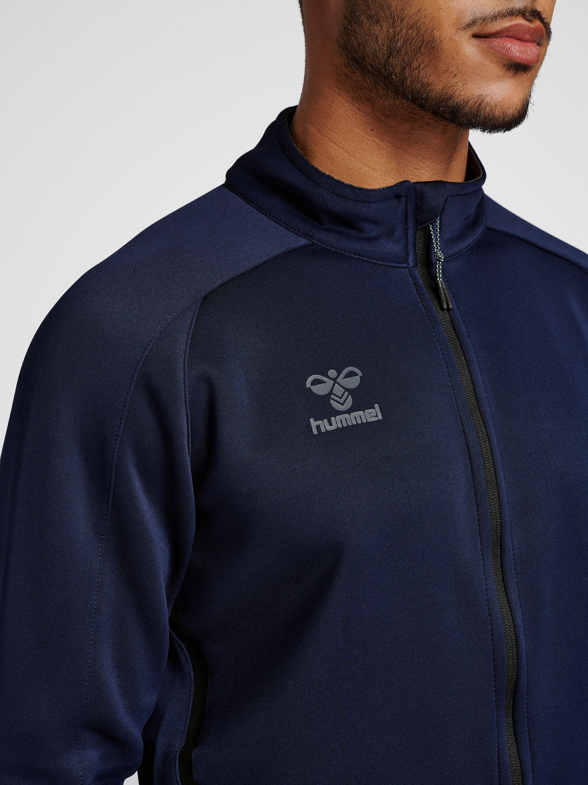 Fermeture Éclair Zip Combinaison Hmlcima Homme 4/7