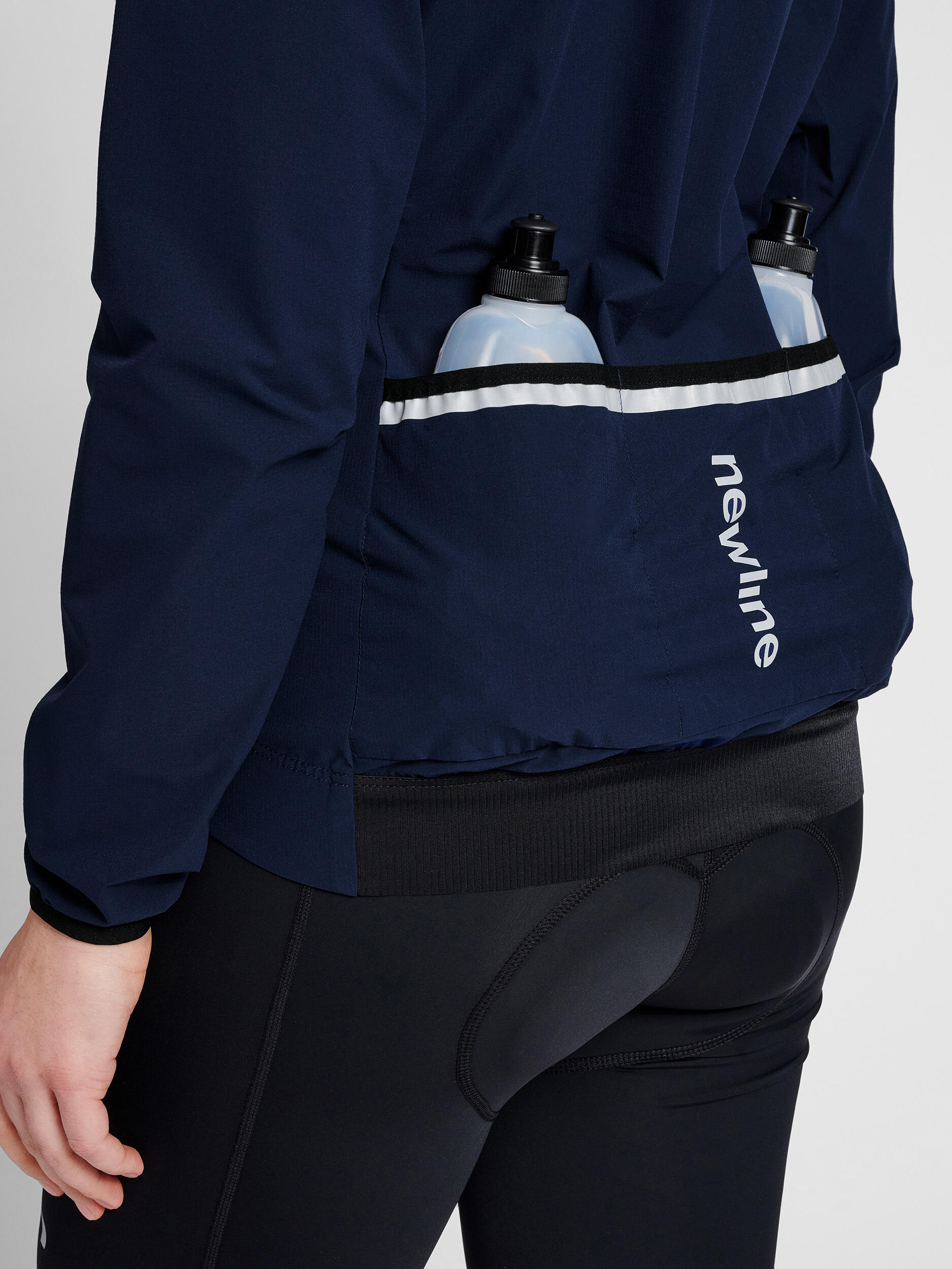 Fermeture Éclair Zip Combinaison Core Femme 4/7