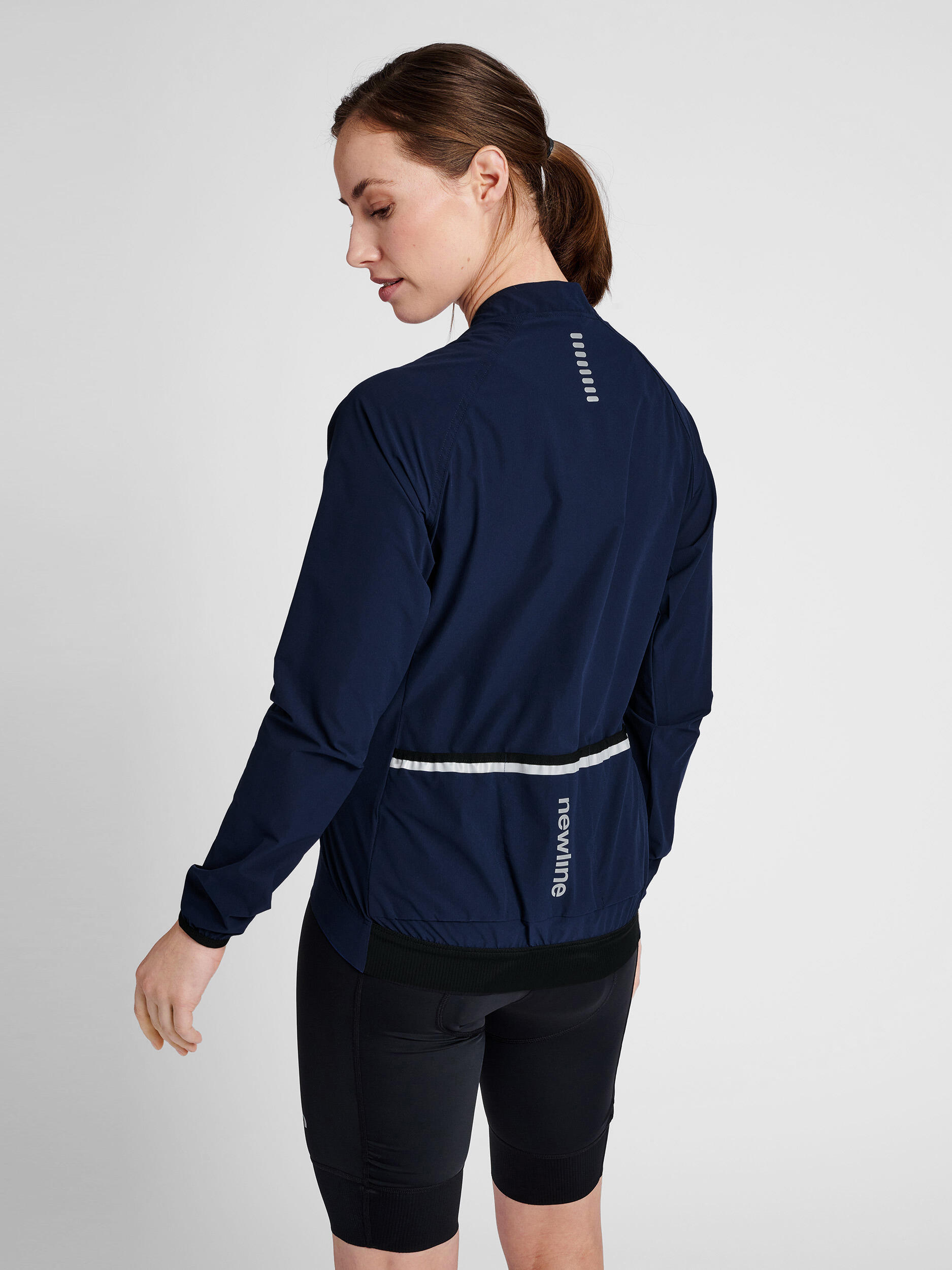 Fermeture Éclair Zip Combinaison Core Femme 3/7