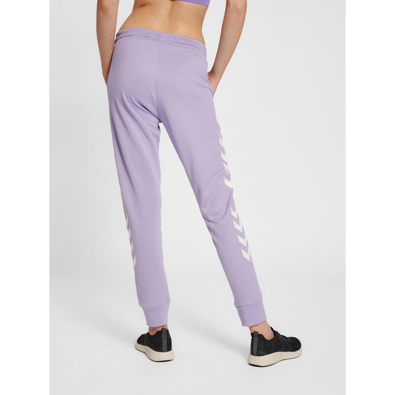 Hummel Pants Hmllegacy Poly Woman Regular Pants