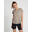 T-Shirt Hmlte Multisport Damen Atmungsaktiv Schnelltrocknend Hummel