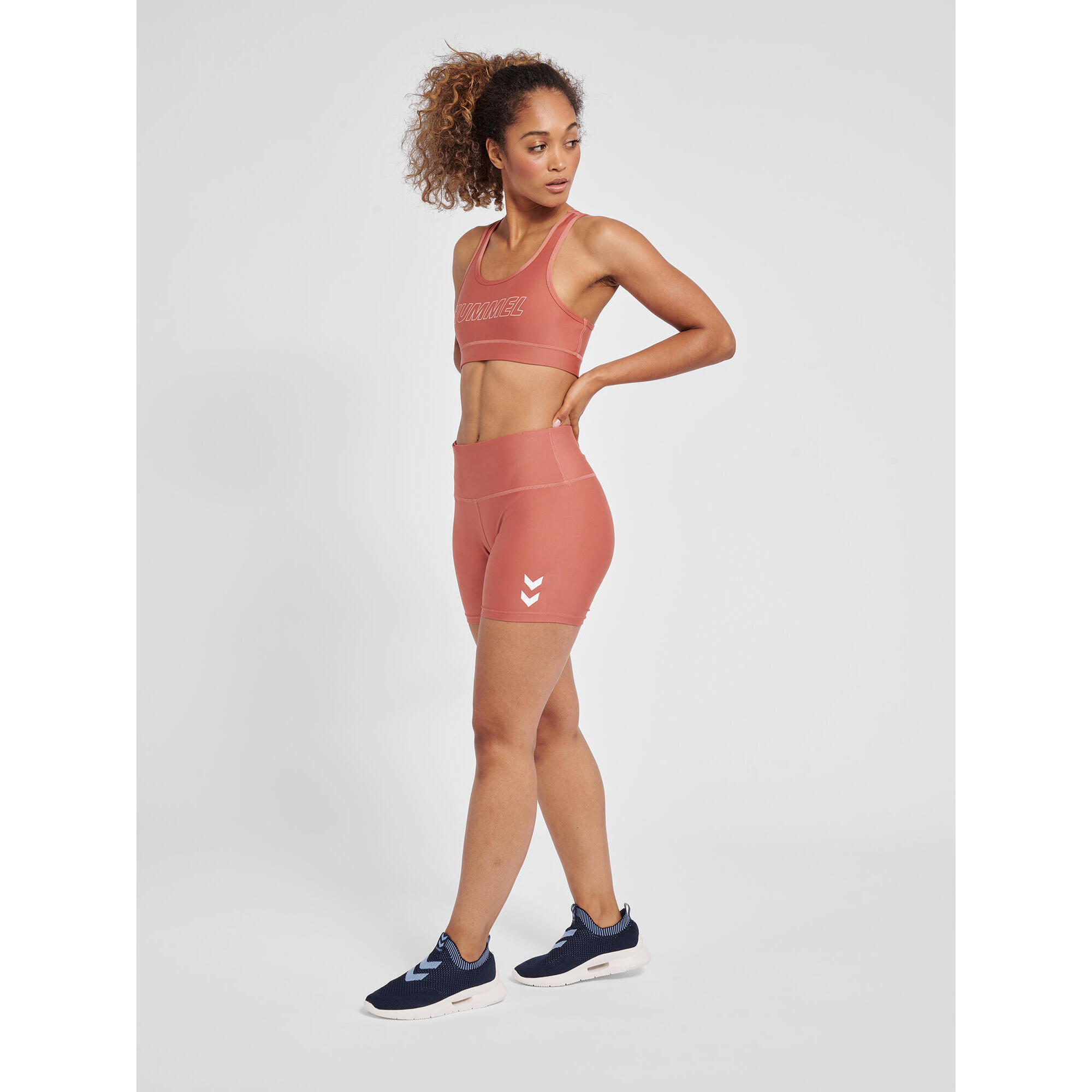 Enfiler Top Hmlte Tola Femme 2/7
