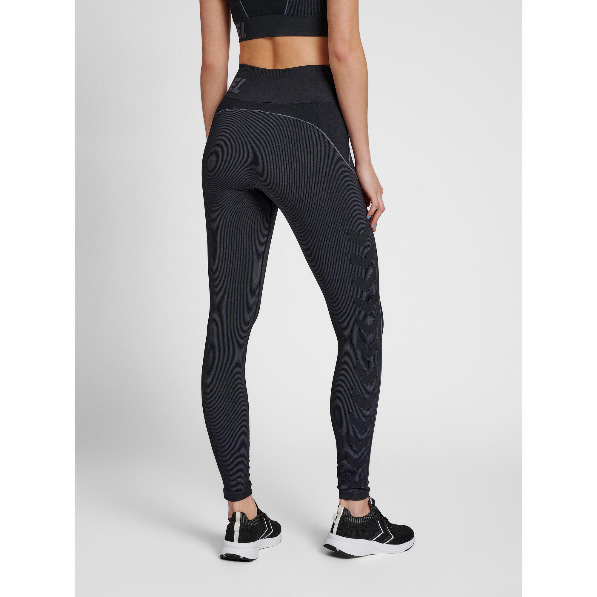 Enfiler Collants Hmlte Christel Femme 2/7
