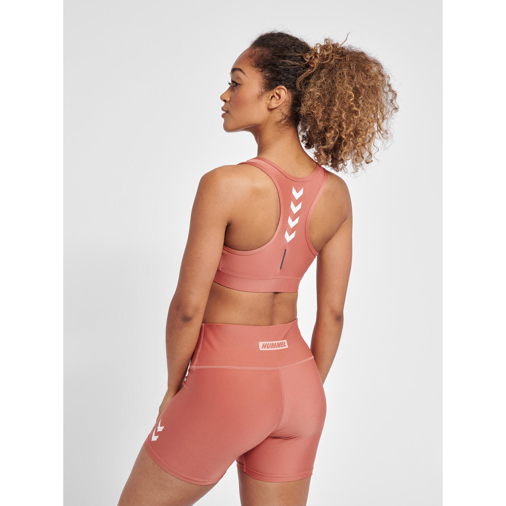 Enfiler Top Hmlte Tola Femme 3/7