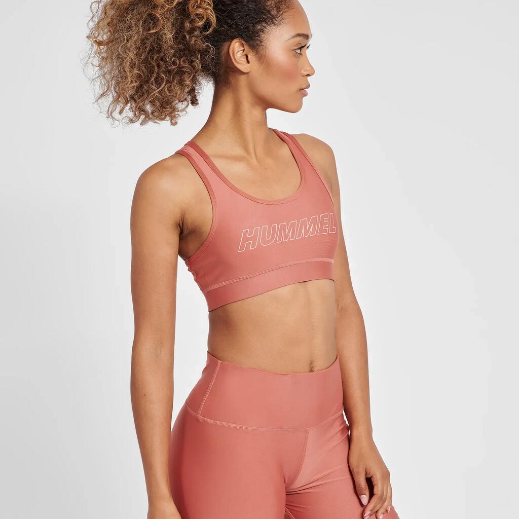 Women's sports bra Hummel TE Tola