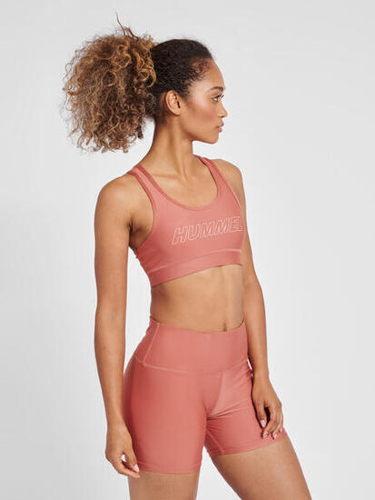 Enfiler Sac Banane Hmlte Tola Femme