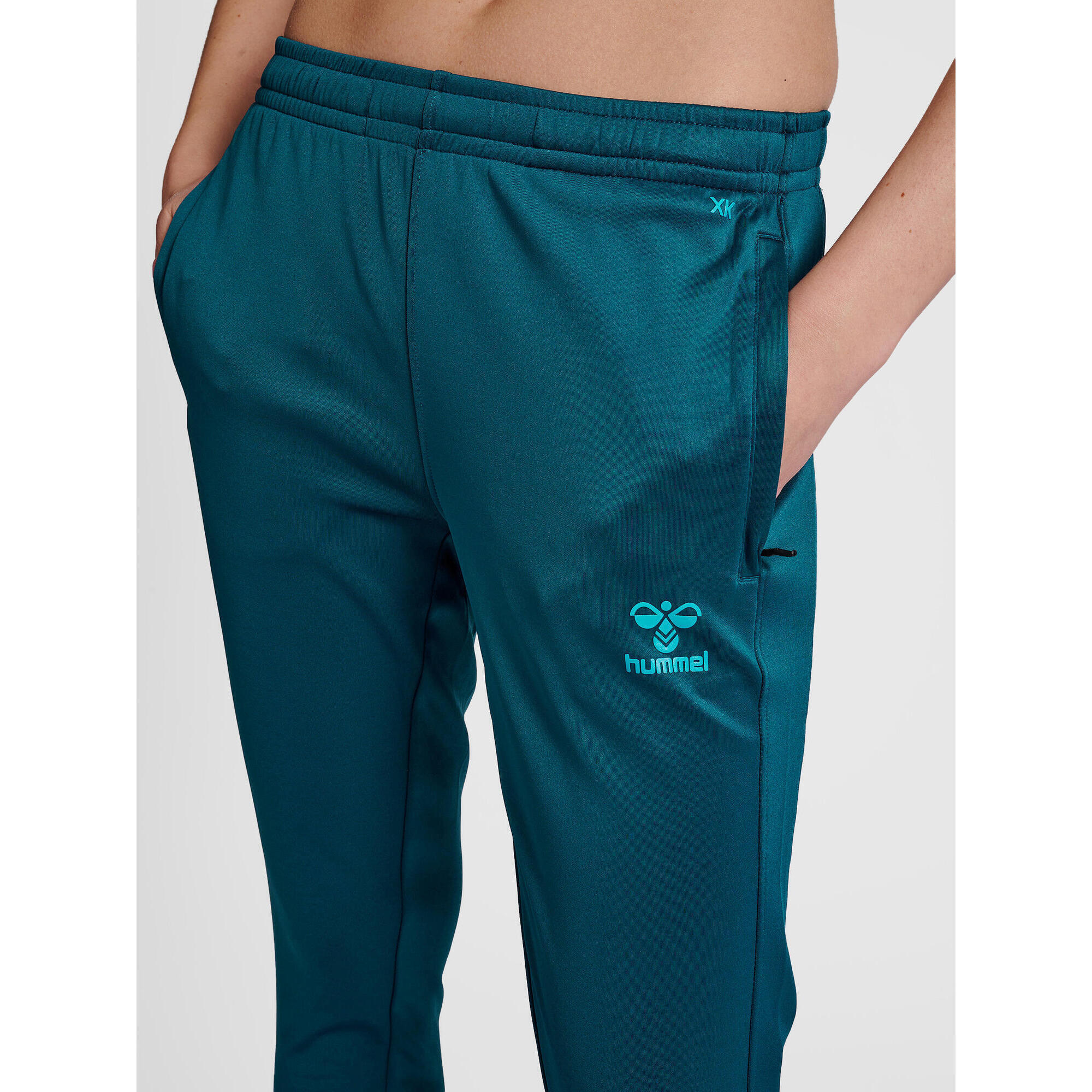 Verstellbare Taille Hose Hmlcore Damen HUMMEL 4/7