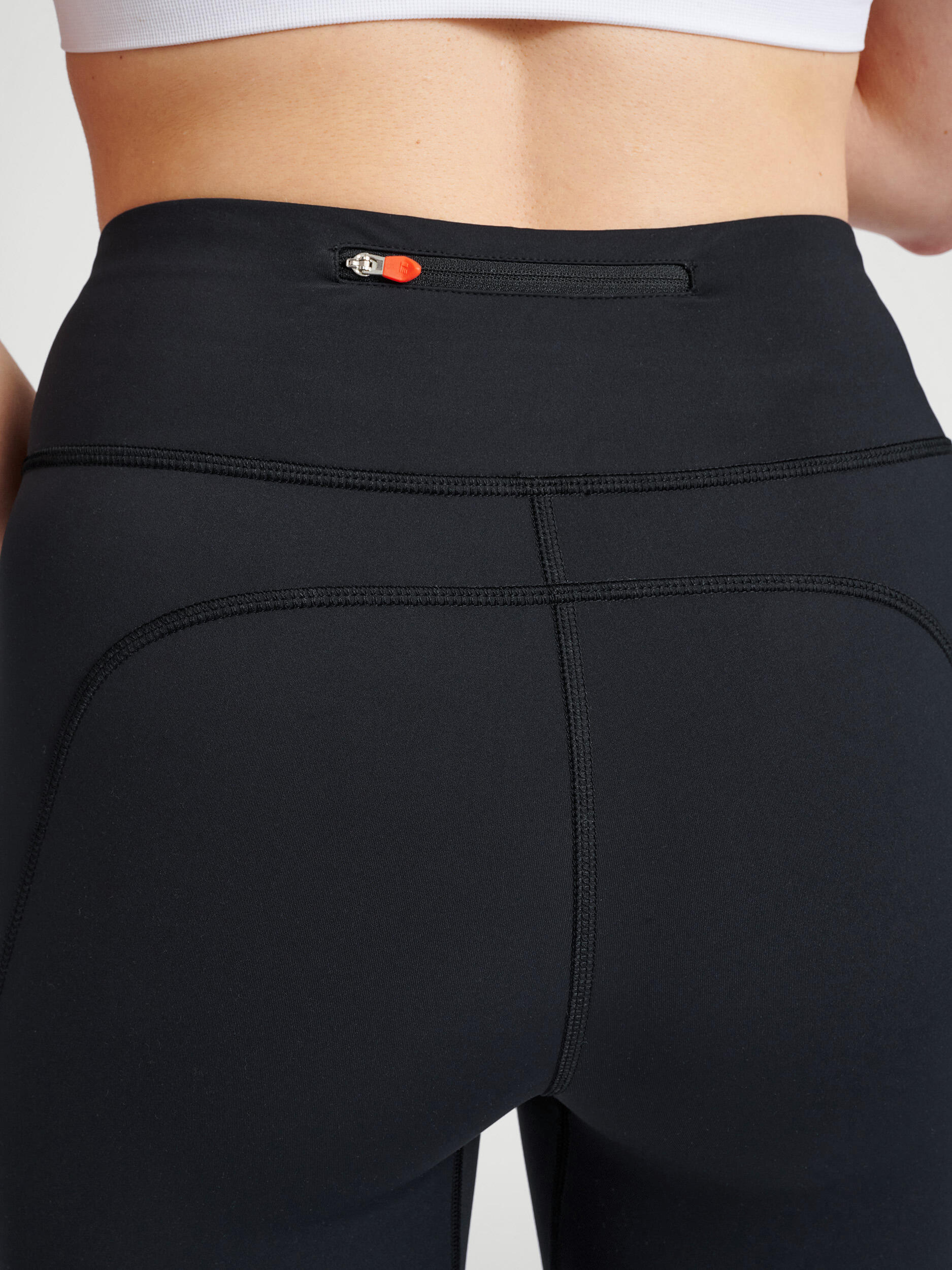 Instap Petri Panty Women Hw Hardlopen Dames NEWLINE 5/7