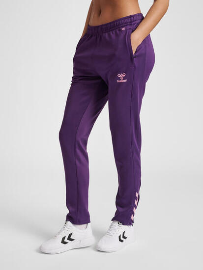 Fermeture À Cordon Pantalon Hmlcore Femme HUMMEL