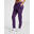 Tuta da jogging da donna in poliestere Hummel Core Xk