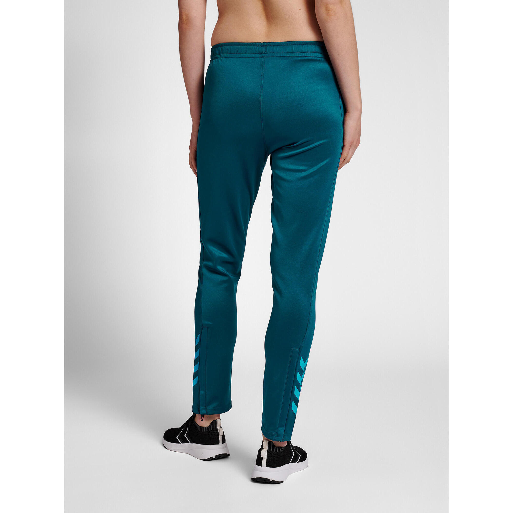 Verstellbare Taille Hose Hmlcore Damen HUMMEL 2/7